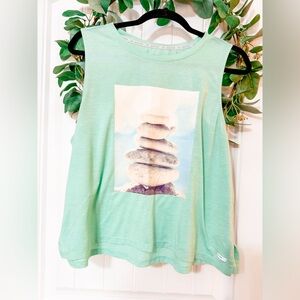 ▪️10/$25- Athletic Works‎ Graphic Tank